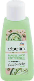 odlakovač na nehty bez acetonu ebelin