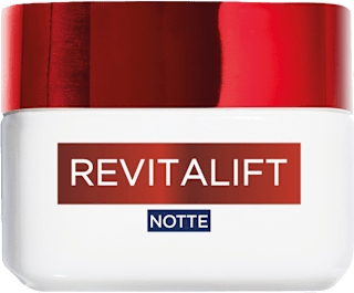 Crema notte Revitalift L'ORÉAL PARiS REVITALIFT