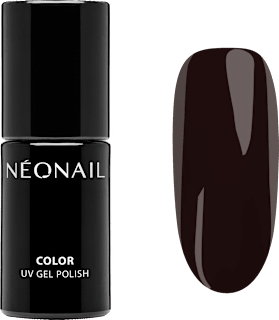 UV Nagellack Dark Obsidian NÉONAIL