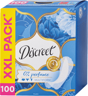 Slipové vložky Air Discreet