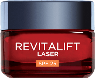 Crema Anti-Età SPF25 Revitalift Laser L'ORÉAL PARiS REVITALIFT