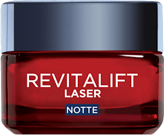 Crema notte Anti-Età Revitalift Laser L'ORÉAL PARiS REVITALIFT