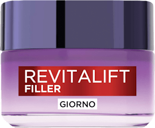 Crema giorno Anti-Rughe Revitalift Filler L'ORÉAL PARiS REVITALIFT