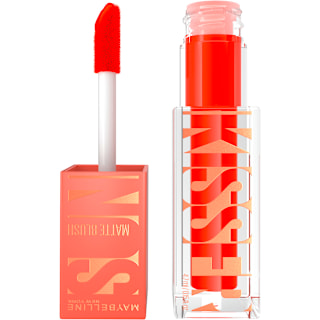 Folyékony arcpirosító, Sunkisser - Nr. 035 Spritzy Orange MAYBELLINE NEW YORK