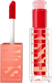 Folyékony arcpirosító, Sunkisser - Nr. 036 Spicy Red MAYBELLINE NEW YORK