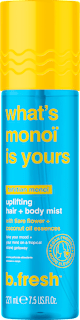 Mirisna vodica What's monoi is yours b.fresh