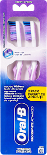 PRO 3DWHITE ADVANCED četkica za zube Oral-B