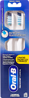PRO EXPERT CLINICAL četkica za zube Oral-B