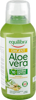 DIGEST Aloe Vera dodatak ishrani sa zaslađivačem equilibra