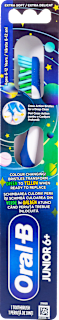 JUNIOR dečija četkica za zube, 6-12 godina Oral-B