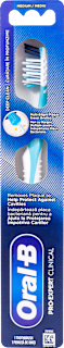 PRO-EXPERT CLINICAL četkica za zube - medium, više vrsta Oral-B