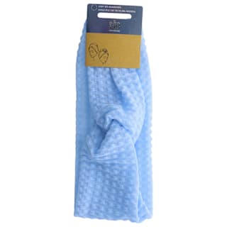 Haarband Blau s-he stylecollection