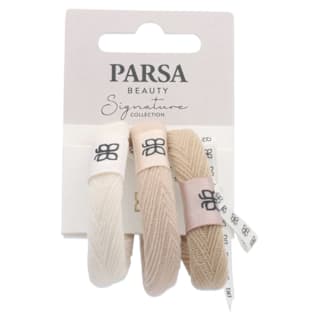 Set Elastici Nude Signature Collection PARSA BEAUTY