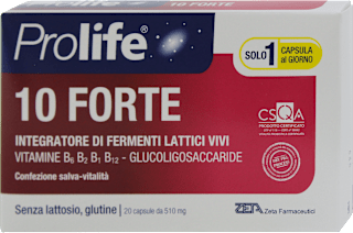 Prolife 10 forte Prolife