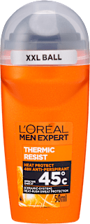 Deo roll-on Thermic Resist L'ORÉAL PARiS MEN EXPERT