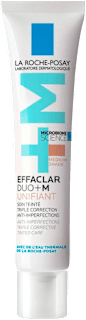 Tonirana krema Effaclar Duo (+)M – Medium LA ROCHE-POSAY