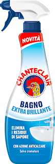 BAGNO sredstvo za uklanjanje kamenca CHANTE CLAIR