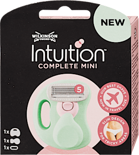 Intuition Complete Mini borotva WILKINSON SWORD