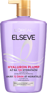 šampon na vlasy Hyaluron Plump L'ORÉAL PARiS ELSEVE