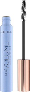 Tusz do rzęs Pure Volume Waterproof 010 CATRICE