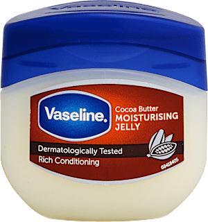 Cocoa Butter Jelly krema za tijelo Vaseline