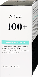 PDRN Hyaluronic Acid Capsule 100 Serum – Intenzív hidratáló és bőrmegújító szérum Anua