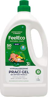 prací gel Baby FeelEco