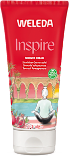 Doccia crema Inspire WELEDA