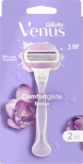 Damski brivnik Comfortglide Breeze Gillette Venus