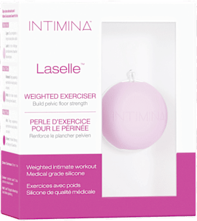 Uteg Laselle INTIMINA