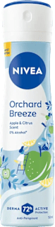Orchard Breeze antiperspiranta u spreju NIVEA