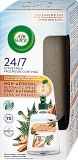 Active Fresh automatski osvježivač prostora Sandalwood AirWick