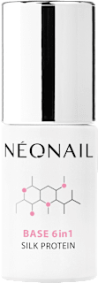 UV Nagellack Base 6in1 Silk Protein NÉONAIL