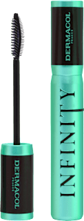 Maskara Infinity vodoodolná Dermacol