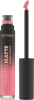 Tekutý rúž Endless Matte - 040 Wifey CATRICE