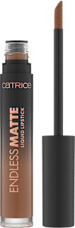 Tekutý rúž Endless Matte - 030 Truly Yours CATRICE
