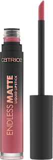 Lippenstift Liquid Endless Matte 050 Kiss Me Quick CATRICE
