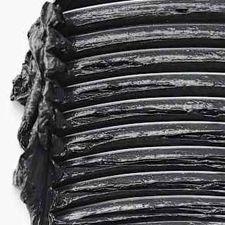 Maskara Tubing Stay In Place - 010 Panda-Proof Black CATRICE