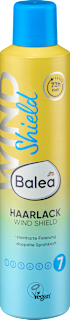 Lakier do włosów Wind Shield Balea