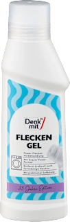 Gel za odstranjevanje madežev Denkmit