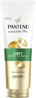 Balsamo Lisci Effetto Seta PANTENE PRO-V