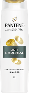 Shampoo antiforfora PANTENE PRO-V