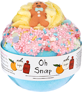 Mézi fürdőbomba Bomb