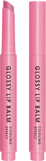 Balzam na pery v tyčinke Glossy Lip Balm - 02 Tutti Frutti Dermacol