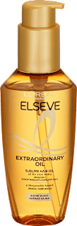olej na vlasy Extraordinary L'ORÉAL PARiS ELSEVE