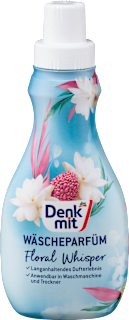 Profumo per la biancheria Floral Whisper Denkmit