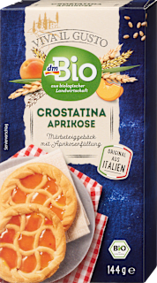 Tart sa kajsijom dmBio