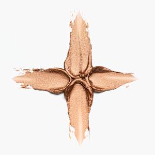 Cień do powiek Metallic Spark Cream Eyeshadow 020 Diamond Dust CATRICE