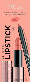Lippenstift Set Couture Refill 550 ARTDECO