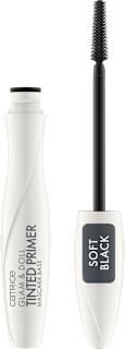Baza pod tusz do rzęs Glam & Doll Tinted Primer Mascara Base CATRICE